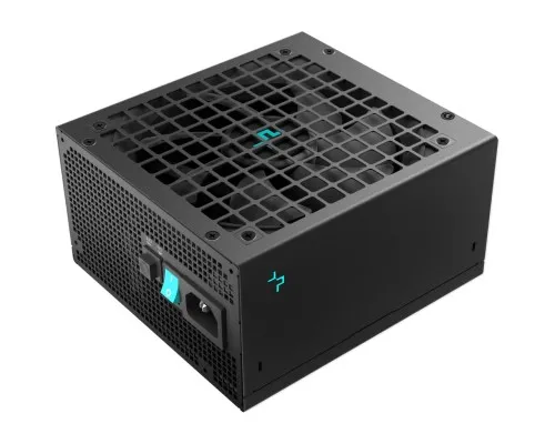 Блок живлення Deepcool 800W PL800D (R-PL800D-FC0B-EU-V2)