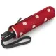 Парасоля Knirps T.200 Medium Duomatic Dot Art Red (Kn95-3201-4903)