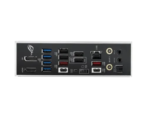 Материнська плата ASUS ROG STRIX B850-F GAMING WIFI