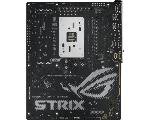 Материнська плата ASUS ROG STRIX B850-F GAMING WIFI