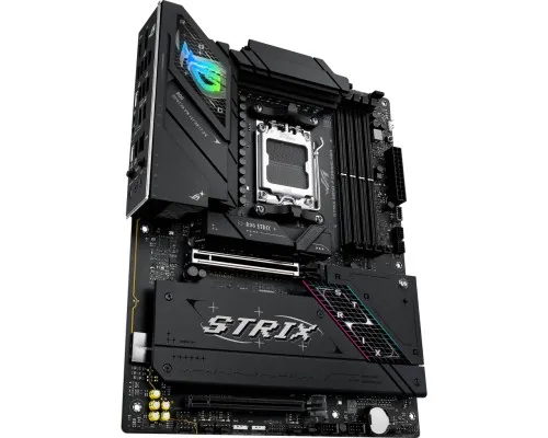 Материнська плата ASUS ROG STRIX B850-F GAMING WIFI