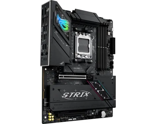 Материнська плата ASUS ROG STRIX B850-F GAMING WIFI