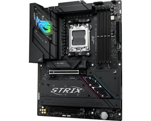 Материнська плата ASUS ROG STRIX B850-F GAMING WIFI