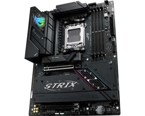 Материнська плата ASUS ROG STRIX B850-F GAMING WIFI