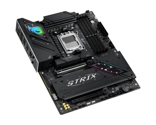 Материнська плата ASUS ROG STRIX B850-F GAMING WIFI
