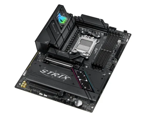 Материнська плата ASUS ROG STRIX B850-F GAMING WIFI
