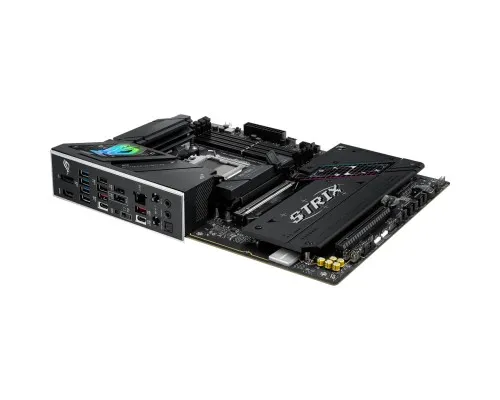Материнська плата ASUS ROG STRIX B850-F GAMING WIFI