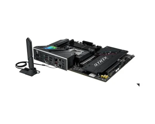 Материнська плата ASUS ROG STRIX B850-F GAMING WIFI