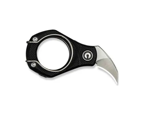 Ніж Civivi Pyrus Black (C23038-2)
