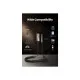 FM модулятор Ugreen Bluetooth 5.0 Aux with mic CM309 UGREEN Black (70601)