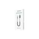 FM модулятор Ugreen Bluetooth 5.0 Aux with mic CM309 UGREEN Black (70601)