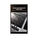 FM модулятор Ugreen Bluetooth 5.0 Aux with mic CM309 UGREEN Black (70601)