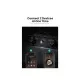 FM модулятор Ugreen Bluetooth 5.0 Aux with mic CM309 UGREEN Black (70601)