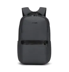 Рюкзак туристичний Pacsafe Metrosafe X 25L графітовий (30645144)