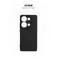 Чохол до мобільного телефона Armorstandart ICON Xiaomi Redmi Note 13 Pro 4G Camera cover Black (ARM82852)