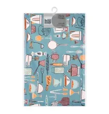 Килимок сервірувальний Ardesto Cookery 30 х 45 см, 90% поліестер, 10% бавовна (ART06CK)