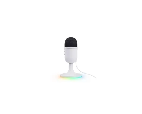 Мікрофон Trust GXT 234W Yunix USB White (25374)