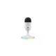 Мікрофон Trust GXT 234W Yunix USB White (25374)