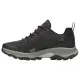 Кросівки Merrell Speed Strike 2 Mns black - 45 - чорний (036.1405)