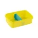 Ланч-бокс дитячий Kite Sponge Bob, 420 мл (SB25-160)