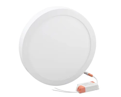 Світильник точковий Євросвітло LED-SR-300-24 6400К