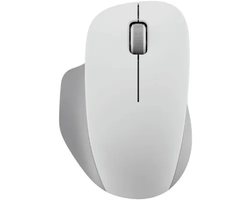 Мишка Xiaomi Comfort Edition Wireless White (BHR9354GL) (1126355)