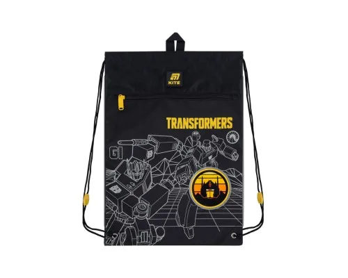Сумка для взуття Kite 601M Transformers Generations (TF25-601M)