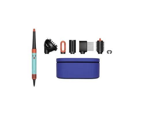 Стайлер Dyson HS08 Airwrap ID Curly/Coily Ceramic Patina/Topaz (533736-01)