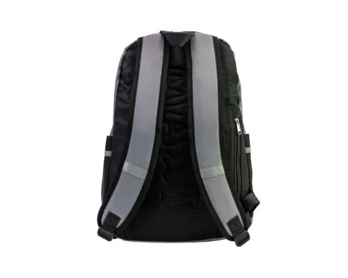 Рюкзак шкільний Maxi 16,5" (MX85443)