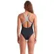 Купальник Arena Swimsuit Control Pro Solid 009073-555 чорний 40 (3468337536581)