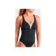 Купальник Arena Swimsuit Control Pro Solid 009073-555 чорний 40 (3468337536581)
