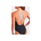 Купальник Arena Swimsuit Control Pro Solid 009073-555 чорний 40 (3468337536581)