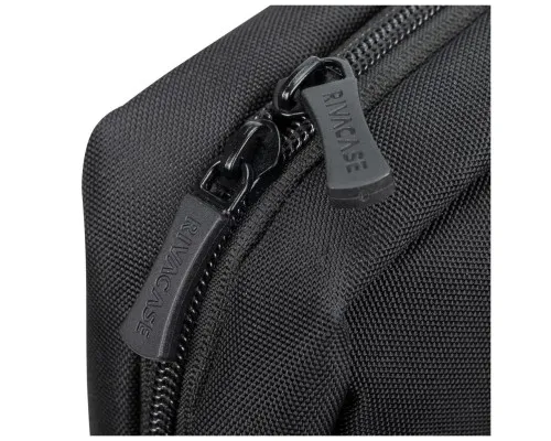 Сумка для ноутбука RivaCase 15.6" 7531 Alpendorf, Black (7531Black)