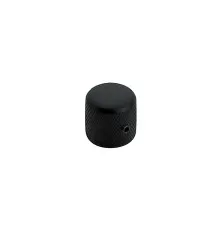 Ручка для потенціометра Paxphil Dome Control Knob Screw Type (Black) (NS004 BK)