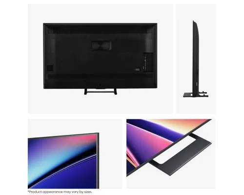 Телевізор Hisense 55E8Q