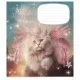 Зошит Школярик Fairy cats 12 аркушів лінія (012-3316L)