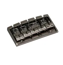 Бридж для гітари Gotoh 404BO-5 CK