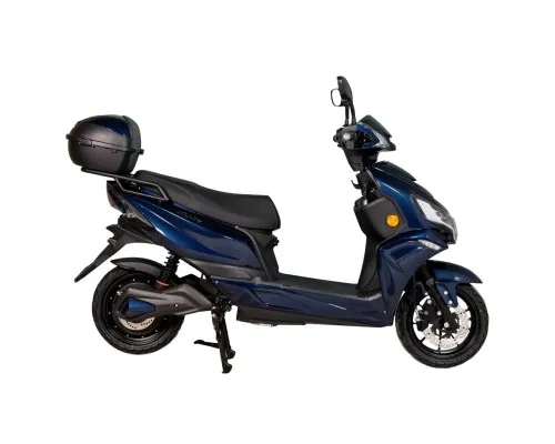 Електроскутер Atlas Eagle Box 2000W Plus Blue (4034)