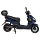 Електроскутер Atlas Eagle Box 2000W Plus Blue (4034)