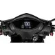 Електроскутер Atlas Eagle Box 2000W Plus Blue (4034)