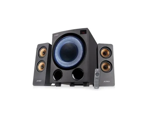 Акустична система F&D F770X Black