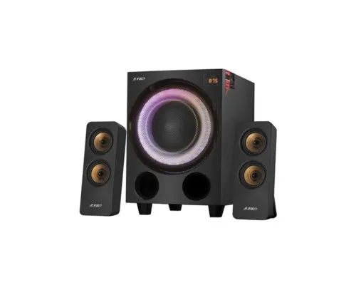 Акустична система F&D F770X Black