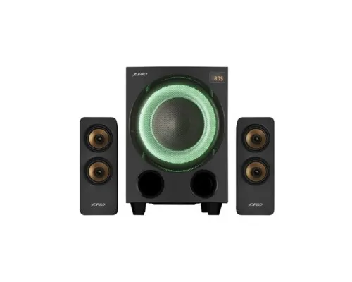 Акустична система F&D F770X Black