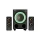 Акустична система F&D F770X Black