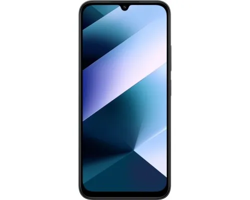 Мобільний телефон Xiaomi Poco C85 6/128Gb Black (1163433)