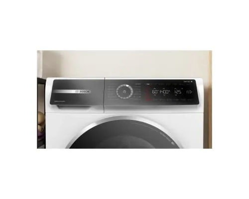 Пральна машина Bosch WGB24401UA