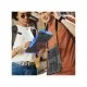 Чохол до планшета BeCover Armor Stand Samsung Galaxy Tab A11 SM-X133/X135 8.7" Blue (713946)