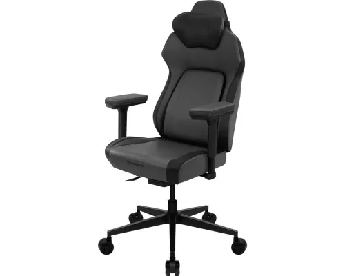 Крісло ігрове TX3 Core Smart Modern Black (TEGC-2071101.11)