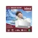 Кондиціонер Idea IPA-09HRM-FN8 Silver Breeze