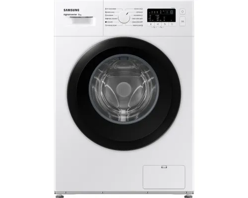Пральна машина Samsung WW60A3120BE/LE
